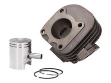Zylinderkit OEM 50ccm für Minarelli liegend AC