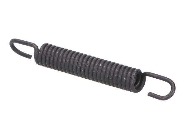 Molla marmitta OEM 90 mm per Minarelli AM6 (scarico originale)