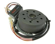 Sistema de ignição MVT Millenium com CDI analógico para 1E40QMB