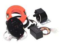 Innenrotor Zündung MVT Digital Direct mit Licht für Peugeot stehend