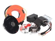 Innenrotor Zündung MVT Digital Direct mit Licht für Peugeot liegend
