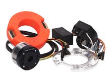 Innenrotor Zündung MVT Digital Direct mit Licht für Minarelli AM6