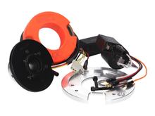 Innenrotor Zündung MVT Digital Direct mit Licht für CPI, Keeway, 1E40QMB