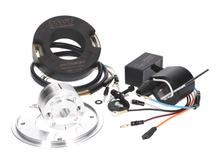 Innenrotor Zündung MVT Premium mit Licht für Simson S50, S51, S70