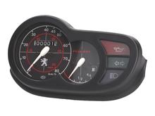 Compteur de vitesse OEM pour Peugeot Trekker, TKR Rally Victoires