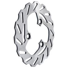 Bremsscheibe Polini Wavy 190mm 3-Loch für Yamaha Aerox, MBK Nitro, Honda Bali