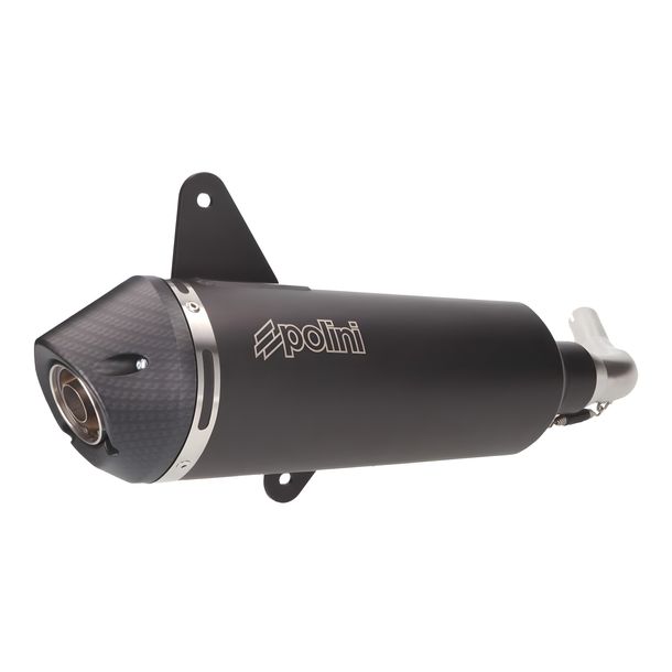Escape Polini para Vespa GTS 300, GTV 300 Euro4 2017-