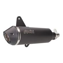 Échappement Polini pour Vespa GTS 300, GTV 300 Euro4 2017-
