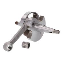 Árvore de Manivelas Polini 60mm para Vespa PX 125, PX 150, LML Star Deluxe