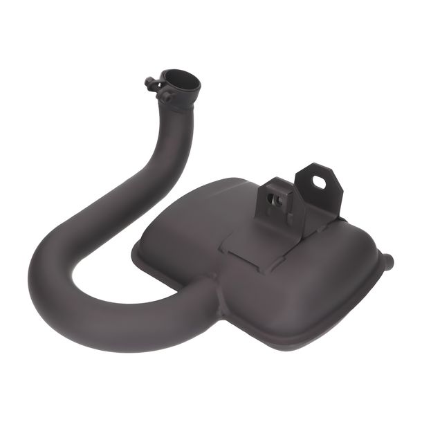 Tecnigas de escape para Vespa PX 200