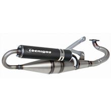 Escape Tecnigas Next-R para TGB Bullet RS
