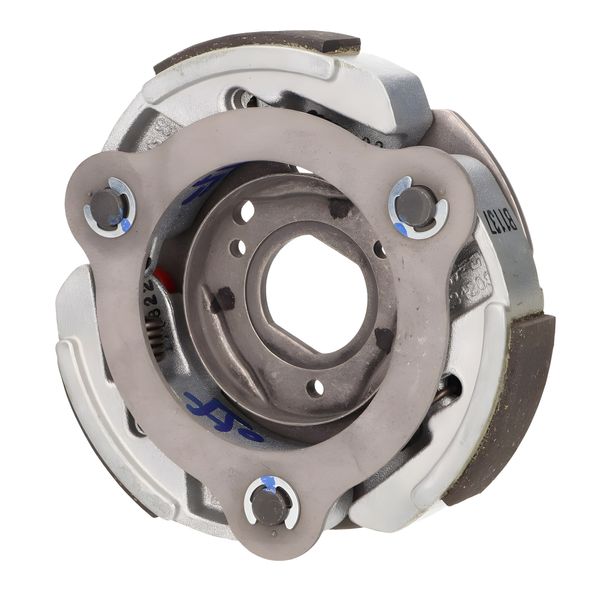 Accoppiamento massime prestazioni per Piaggio Liberty 125 3V