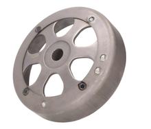 Koppelingsbel van Top Performances voor Vespa Sprint, Primavera 125ie 3V, Piaggio Liberty 125 3V