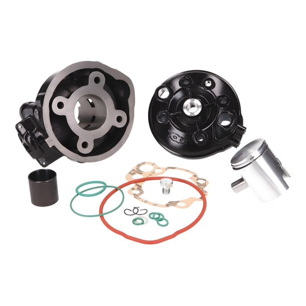 Zylinderkit Top Performances Trophy 50ccm 40,3mm für Minarelli AM 345/6 AM6 EU1