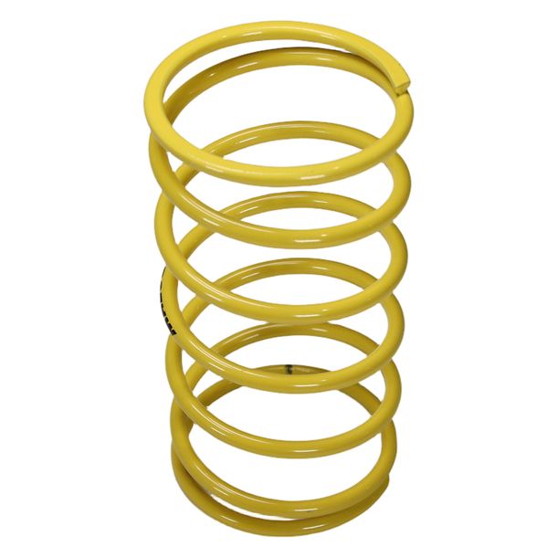 Counter pressure spring Malossi yellow K4,5 / L120mm for Benelli, Italjet, MBK, Yamaha 125, 150ccm