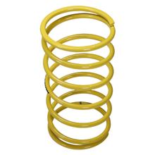 Tegenveer Malossi geel K4,5 / L120mm voor Benelli, Italjet, MBK, Yamaha 125, 150ccm