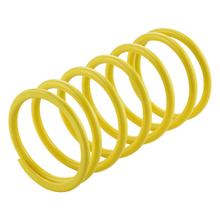 Molla a contrasto Malossi gialla K9,7 / L138mm per Yamaha T-Max 500, 530