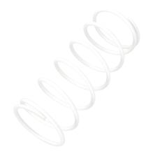Tegenveer Malossi MHR wit K3,2 / L142mm voor Piaggio 125, 150ccm 3V iGet