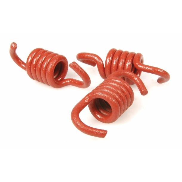 Molle frizione Malossi MHR rosse 2.2 mm racing per Kymco, Peugeot, Piaggio