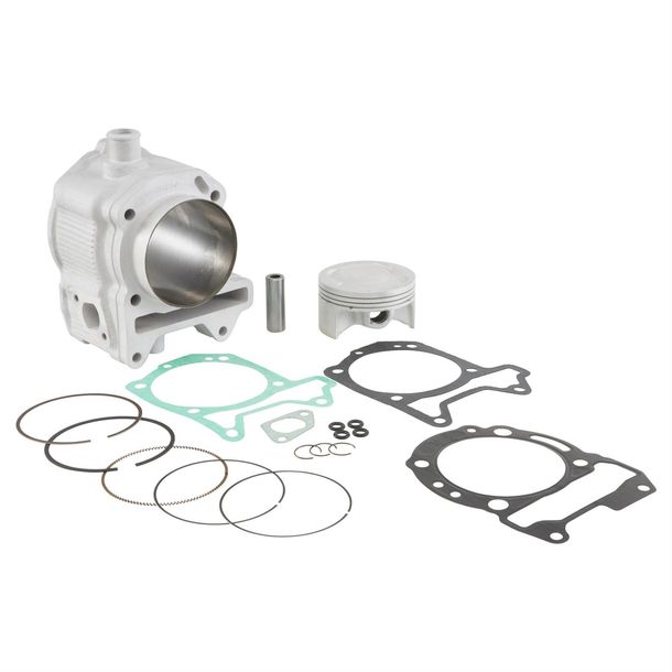 Zylinderkit Malossi Sport 282ccm für Piaggio Quasar 250 4T LC – Bild 1