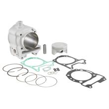 Cilinderkit Malossi Sport 282ccm voor Piaggio Quasar 250 4T LC