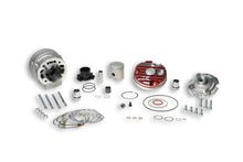 Cilinderkit Malossi MHR Testa Rossa 47,6mm voor Minarelli LC