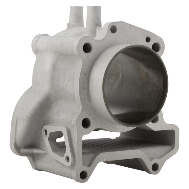 Zylinderkit Malossi Racing 183ccm 63mm für Piaggio Medley 125-150 E4, Vespa GTS 125-150 E4 – Bild 11
