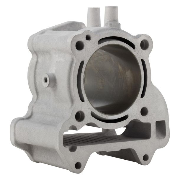 Zylinderkit Malossi Racing 183ccm 63mm für Piaggio Medley 125-150 E4, Vespa GTS 125-150 E4 – Bild 2