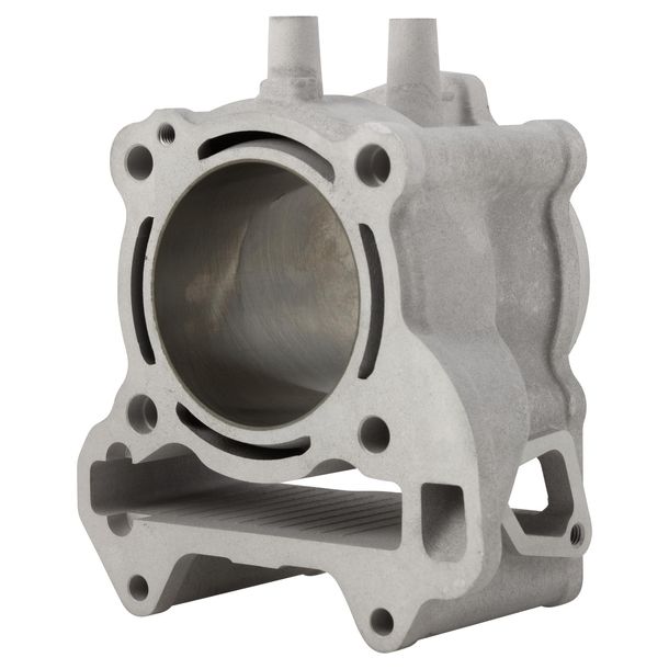 Zylinderkit Malossi Racing 183ccm 63mm für Piaggio Medley 125-150 E4, Vespa GTS 125-150 E4 – Bild 4