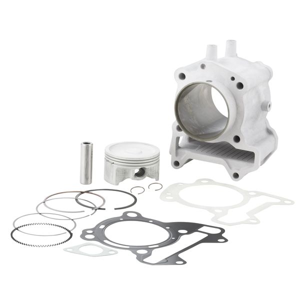 Zylinderkit Malossi Racing 183ccm 63mm für Piaggio Medley 125-150 E4, Vespa GTS 125-150 E4 – Bild 1
