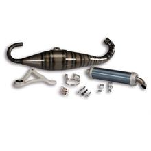 Výfuk Malossi MHR RC-One 94ccm pro Minarelli 50 LC