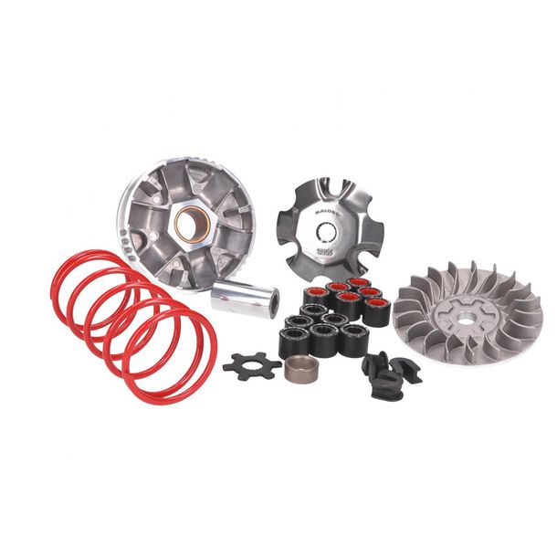 Malossi MHR Multivar 2000 Overrange-variator voor Minarelli liglig/staand