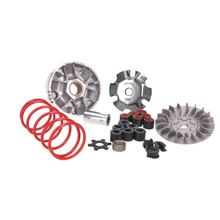 Variador Malossi MHR Multivar 2000 Overrange para Minarelli horizontal/vertical