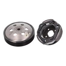 Kupplungsset Malossi MHR Delta System 107mm für Piaggio, Gilera, Peugeot, Vespa, Kymco 50ccm