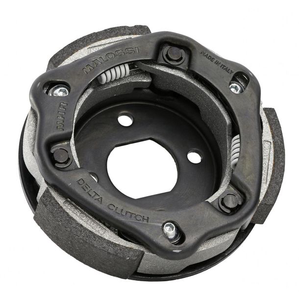Embrague Malossi MHR Maxi Delta 134 mm para Piaggio, Vespa 125ie, 150ie 3V
