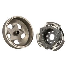 Kupplungsset Malossi MHR Maxi Delta System 134mm für Vespa LX 125-150ccm 3V 4T