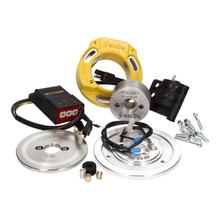 Rotore interno accensione Malossi MHR per Typhoon 125 4T LC