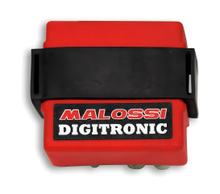 CDI Malossi ignition unit Digitronic for Aprilia RS 50, RX 50, Derbi Senda 50