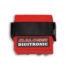 CDI Malossi Zündbox Digitronic für Piaggio NRG Power 50 2T LC E4 2018-, Piaggio NRG Power LC 50 ccm