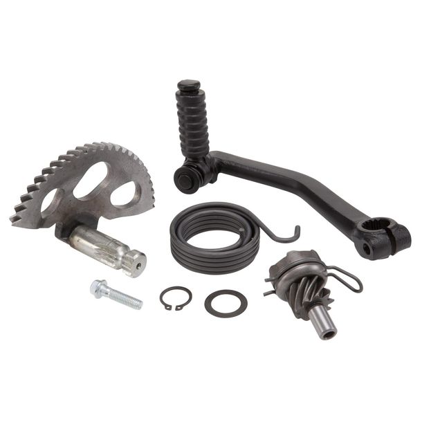 Set coprivariatore Malossi MHR per carter motore C-ONE/RC-One, Air Force