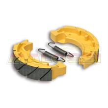 Bremsbackensatz Malossi Brake Power 110x25mm hinten für Trommelbremse