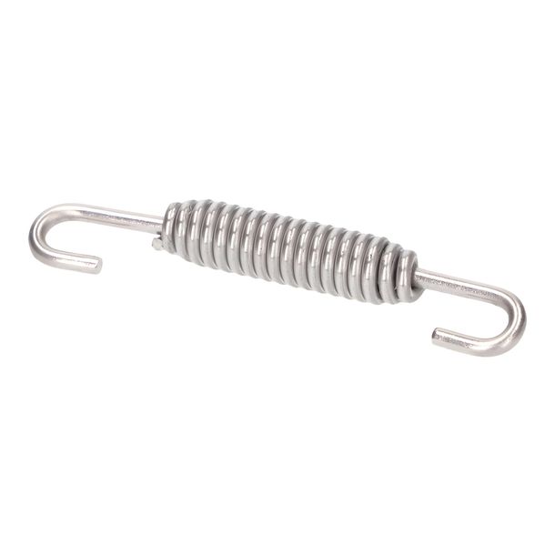Yasuni Scooter 4 65 mm exhaust spring for Vespa GTS Super, Honda SH i Sport Gilera Runner VX SES Dylan Yamaha YP R X-Max PCX i.e. ST Piaggio MP3 i N-Max