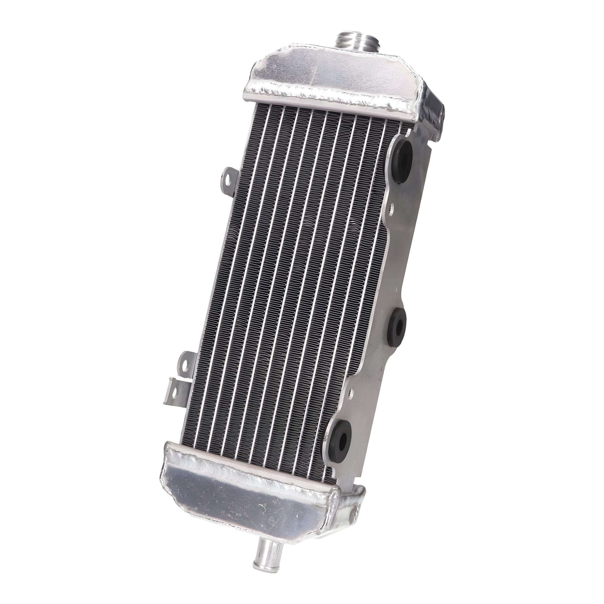 Kühler handgefertigt für Beeline, CPI SM 50, SX 50