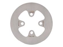 Bremsscheibe NG für Beta ST, Techno hinten