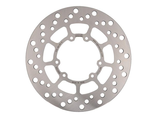 Bremsscheibe NG für Yamaha XTZ 125, 250, WR, XT, YZ