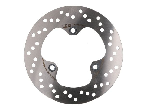 disco freno NG per Honda CBR 400, 600, NSR 250, 400, VFR 400 posteriore