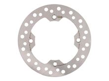 Disco de freio NG para Suzuki DR 350, DR Z 250, TS 125 traseiro