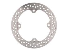Disco de freio NG para Honda CB 350, 450, NX650 Dominator, XL600 Transalp, XR650 dianteiro