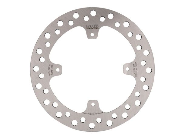 disque de frein NG pour Honda CRF 150, 230, XL, XR600 R avant