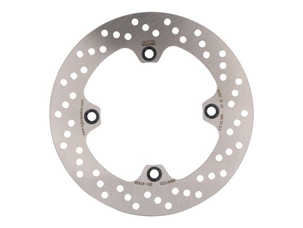 Disco freno NG per Suzuki DR 600, TS 250 anteriore